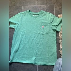 Carhartt T-shirt size extra large